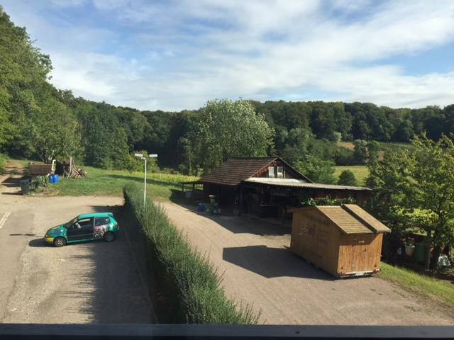 Landgasthaus Waldschaenke Emmendingen Exterior foto